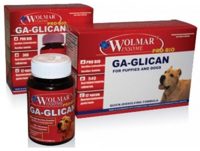 Pro Bio GA-GLICAN